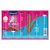 Vitakraft Mini Cat Sticks - 6 x 6g - Saver Pack: 2 x Salmon